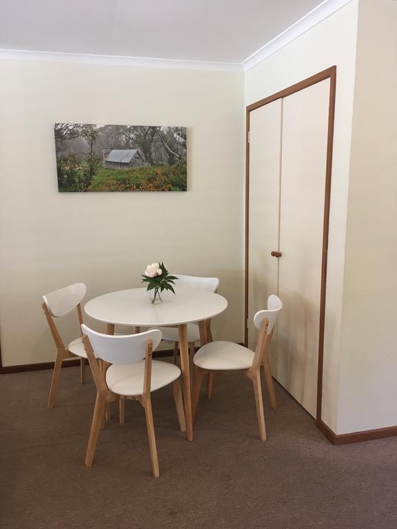 Acorn Lodge Bright Kültér fotó